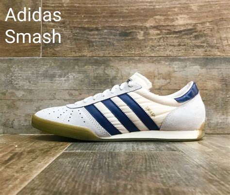 rarest adidas originals trainers.